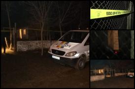 Fata de 14 ani, ucisa de tata, la Sacele, Constanta