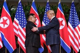 Summitul între Donald Trump şi Kim Jong Un, la sfârșitul lunii februarie