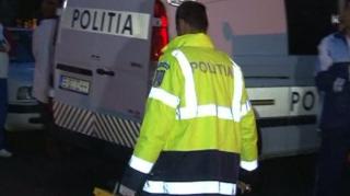 Soț și soție găsiți morți la Mănăstirea Humorului. Bărbatul i-a luat viața femeii, apoi și-a pus capăt zilelor