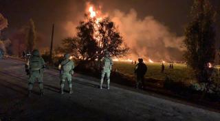 Printre morţi sunt mai mulţi copii