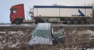 Accident cu români în Ungaria
