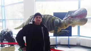 Poliţistul avea 46 de ani