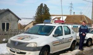 Sora femeii a salvat-o, din Anglia