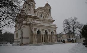 Descoperire macabră la Galaţi