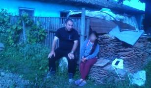 Criminalul din Săcele, Constanţa şi-a ucis fiica cu o injecţie cu erbicid