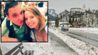 Siviu Dragomir are 27 de ani