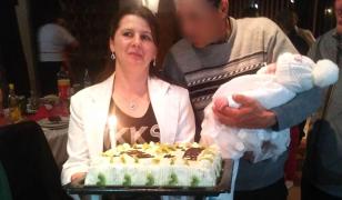 Crimă urmată de sinucidere la Mănăstirea Humorului în Suceava