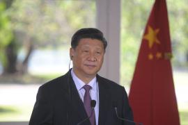 Xi Jinping