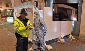 Românul avea 33 de ani