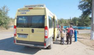 Şoferul va sta mai mult de trei ani după gratii