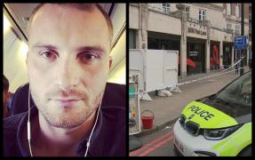 A fost prins criminalul lui Tudor, românul erou înjunghiat mortal la Londra de Anul Nou