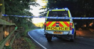 Român ucis de o mașină în Marea Britanie, după ce a plecat pe bicicletă de la muncă înainte de Revelion