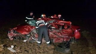 Vlad Andrei a murit pe loc, nevinovat