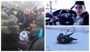 Aurel avea doar 21 de ani