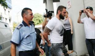 Dan Florin Cîrstea, 'Spintecătorul' din Piteşti, a fost eliberat în baza recursului compensatoriu