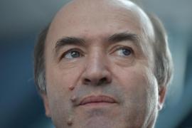 Mnistrul Justiției, Tudorel Toader