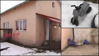 O tânără mămică de 23 de ani a fost omorâtă de iubit, într-un sat din Bihor. Fetiţa celor doi ar fi asistat la crima oribilă