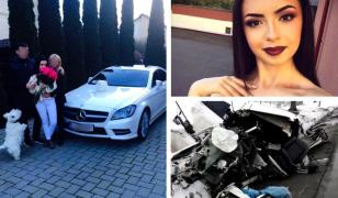Gabi Ripan a primit cadou la majorat, de la părinţi, maşina în care şi-a găsit sfârşitul