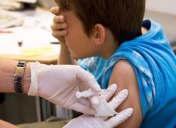 Gripă la o grădiniţă din Buzău