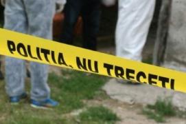 Tânăr spânzurat de un copac pe o stradă din Cluj-Napoca