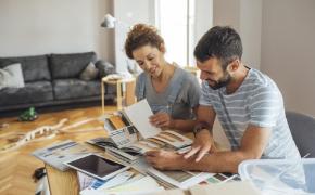 Trendurile de design interior ale lui 2019 care te vor face să vrei să redecorezi