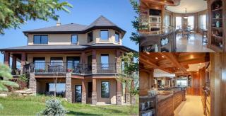 O femeie vinde cu 25 de dolari o casă în valoare de 1,7 milioane de dolari