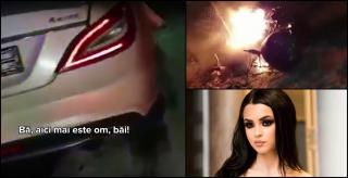 Gabriela Rîpan avea 20 de ani