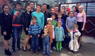 O femeie din Timiş, mamă a 18 copii, s-a stins din viaţă din cauza unei boli cumplite