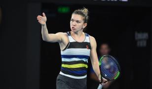 Simona Halep a pierdut primul loc mondial în faţa Petrei Kvitova