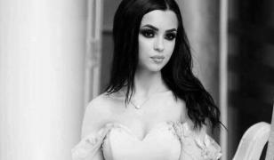 Mesaje sfâşietoare de adio pentru Gabi Rîpan, studenta ucisă într-un accident la Cluj