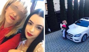 Scrisoarea mamei studentei ucise în accidentul din Cluj