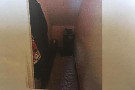 Român, ținut ca un sclav de alți trei români într-o casă din Bristol