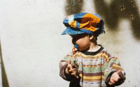 Atacul, organizat de tatăl său