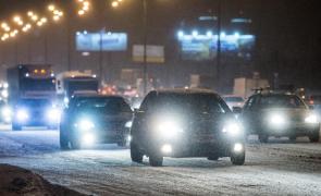 Atenţionare MAE pentru românii din Ucraina