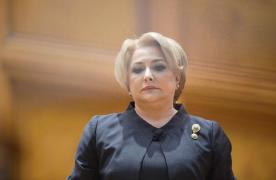 Viorica Dăncilă, mărturisire despre adopţia fiului său