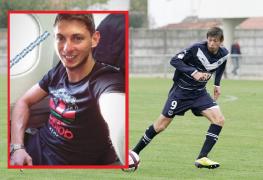 Căutări suspendate în cazul avionului în care era fotbalistul Emiliano Sala, dispărut deasupra Canalului Mânecii
