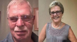 David Thomas şi-a ucis soţia pentru că l-a părăsit pentru o iubire din tinereţe