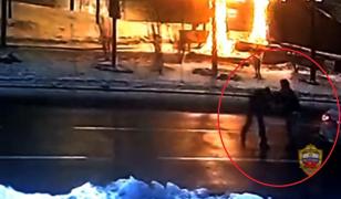 Taximetrist bătut de o clientă din cauza tarifului prea mare