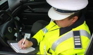 Furios că a fost amendat de polițiștii rutieri, un șofer din Alba a sunat la 112 să spună că agenții sunt beți, declanșând o anchetă