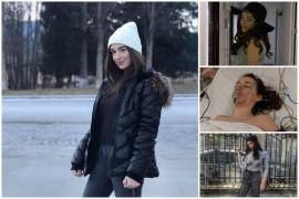 Loredana are 14 ani și suferă de o boală cumplită