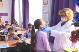 Gripa a ucis 34 de oameni in Romania