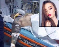 Soferul care a provocat accidentul de la Floresti, Cluj, nu era drogat