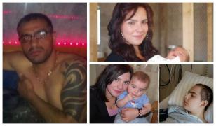 Ioana avea 24 de ani