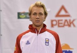 Un român e în semifinale la Australian Open, la juniori. Filip Cristian Jianu are șanse mari să câștige competiția