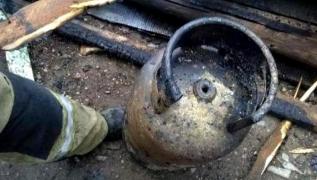 Copil de 6 ani mort la Hunedoara