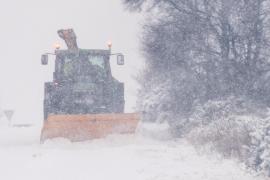 Pentru joi a fost emis un cod portocaliu pentru regiunile Belgrad, Srem, Sumadija, Pomoravlje, Serbia de Vest, de Est şi de Sud-Est