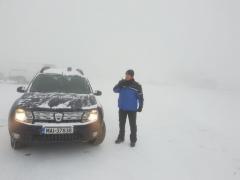 100 de turiști salvați de jandarmii montani la Sinaia, după ce telecabina de la cota 2.000 s-a defectat