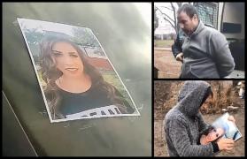 Costel Bighiu, tatal criminal de la Sacele, sustine ca fata s-ar fi sinucis