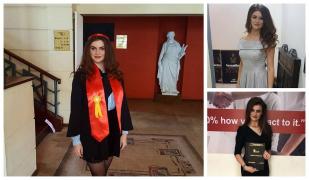 Mesajul emoționant al medicilor care au îngrijit-o pe Diana Ghișoiu, după ce inima fetei a încetat să mai bată