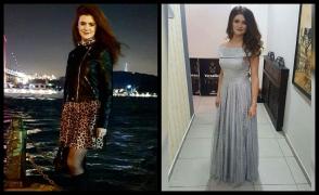 Mesaje de condoleante dupa moartea Dianei Ghisoiu, din cauza meningitei, la doar 24 de ani